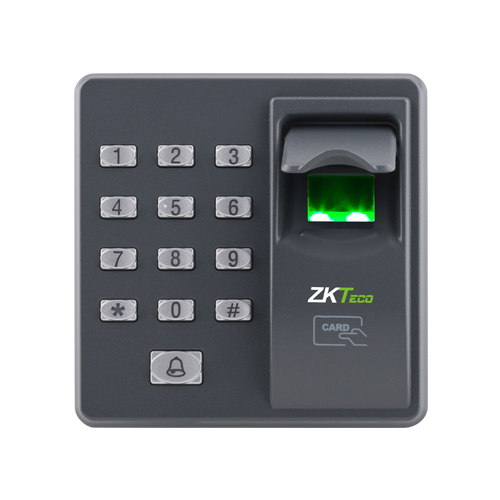 中控X6門禁一體機